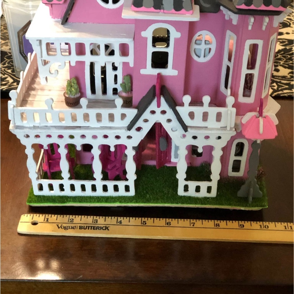 SOLD!